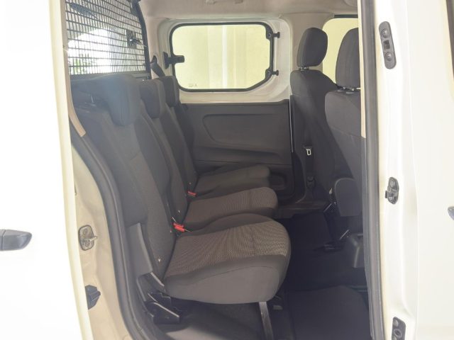 PEUGEOT RIFTER BLUEHDI 100 S&S ACTIVE - foto 16