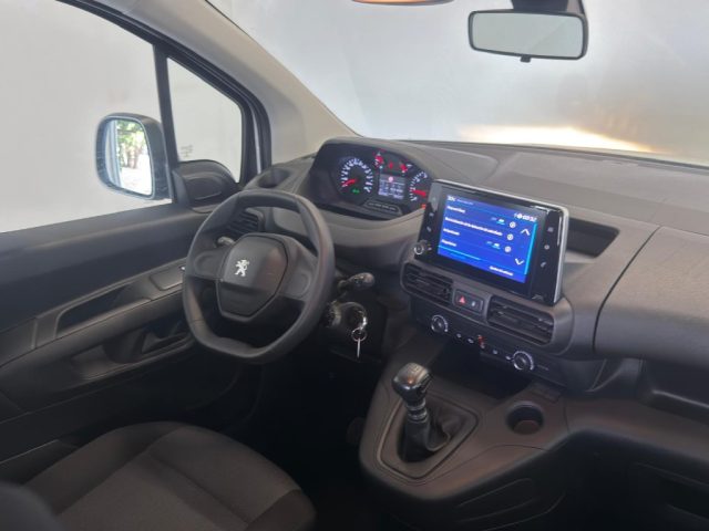 PEUGEOT RIFTER BLUEHDI 100 S&S ACTIVE - foto 11