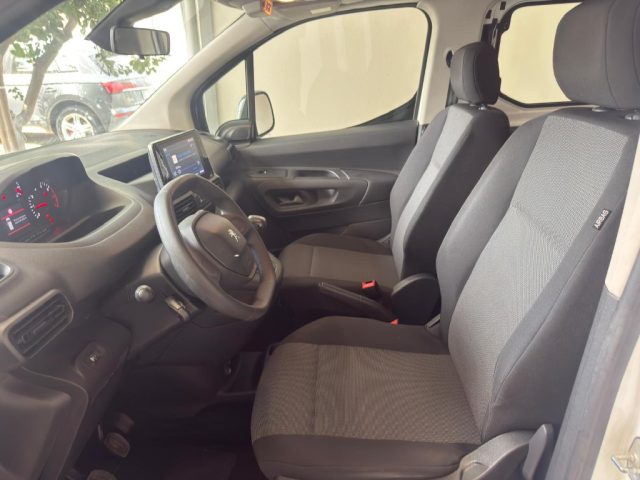PEUGEOT RIFTER BLUEHDI 100 S&S ACTIVE - foto 9