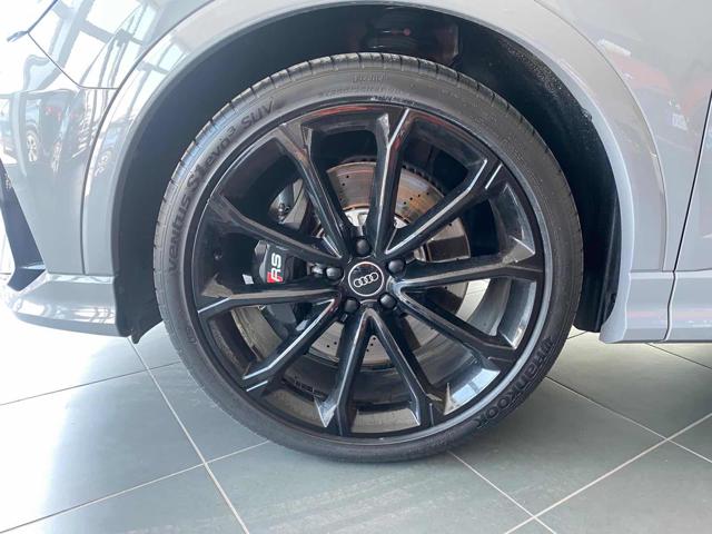 AUDI RS Q3 SPB QUATTRO S TRONIC - foto 9