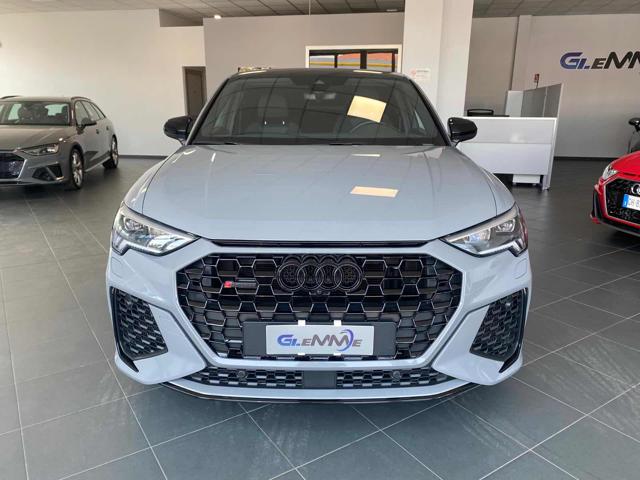 AUDI RS Q3 SPB QUATTRO S TRONIC - foto 7