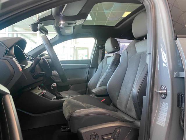 AUDI RS Q3 SPB QUATTRO S TRONIC - foto 11