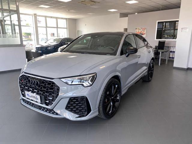 AUDI RS Q3 SPB QUATTRO S TRONIC - foto 6