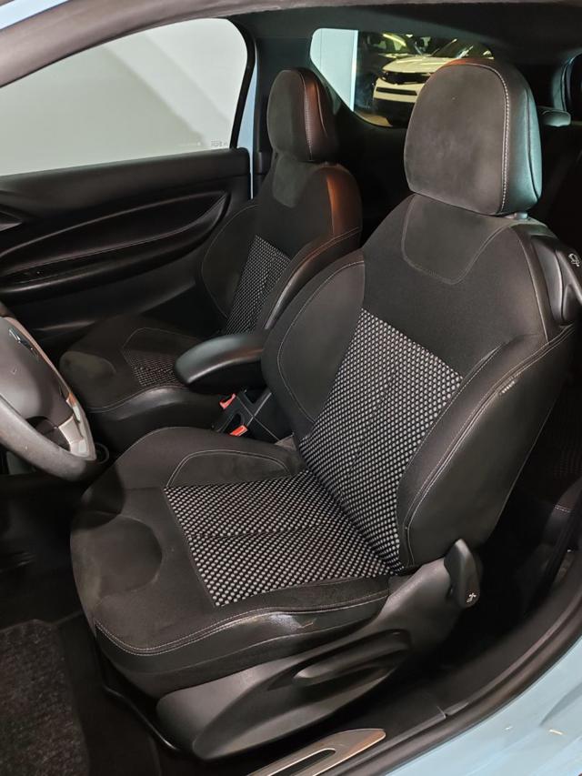 DS DS 3 1.4 VTI 95 CHIC - foto 13