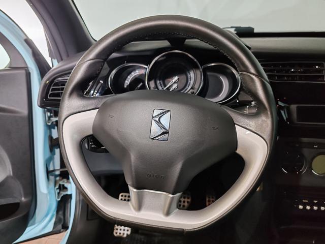DS DS 3 1.4 VTI 95 CHIC - foto 10