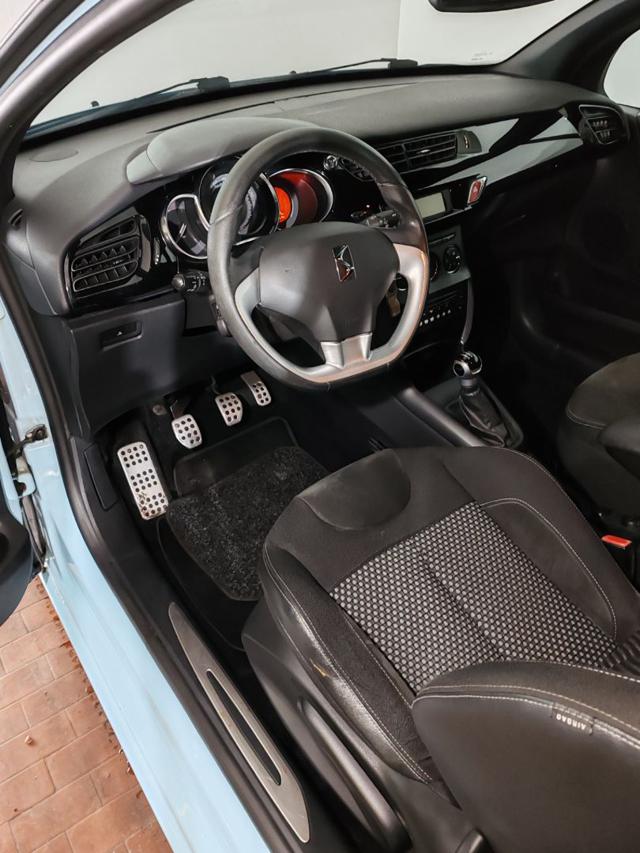 DS DS 3 1.4 VTI 95 CHIC - foto 7