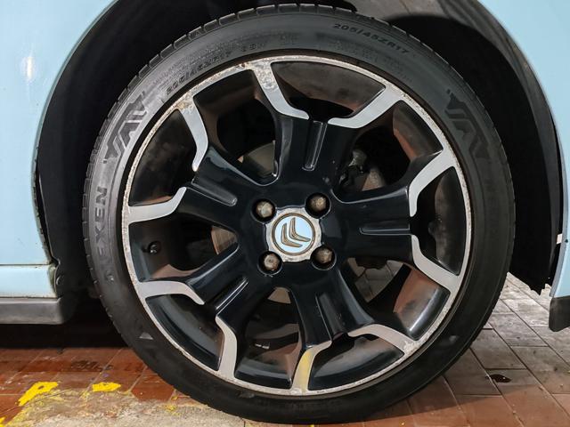 DS DS 3 1.4 VTI 95 CHIC - foto 15