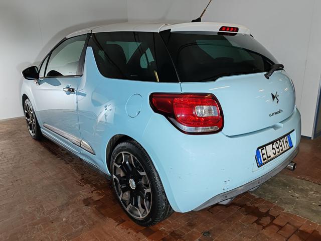 DS DS 3 1.4 VTI 95 CHIC - foto 6