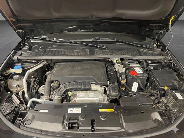 PEUGEOT 308 5 PORTE 1.2 130CV ALLURE NAVI + - foto 25