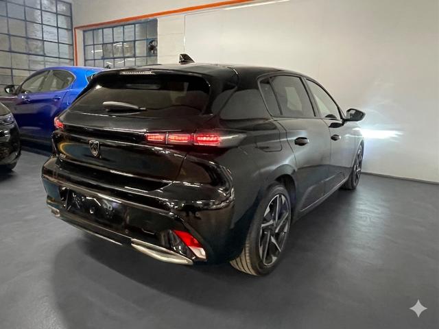 PEUGEOT 308 5 PORTE 1.2 130CV ALLURE NAVI + - foto 6