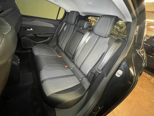 PEUGEOT 308 5 PORTE 1.2 130CV ALLURE NAVI + - foto 15