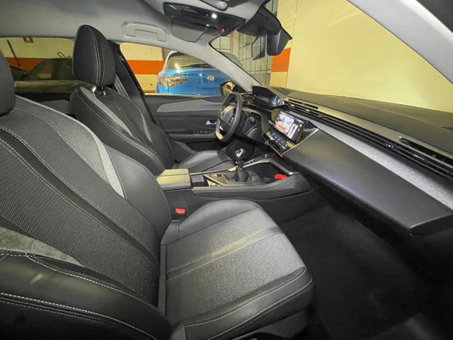 PEUGEOT 308 5 PORTE 1.2 130CV ALLURE NAVI + - foto 14