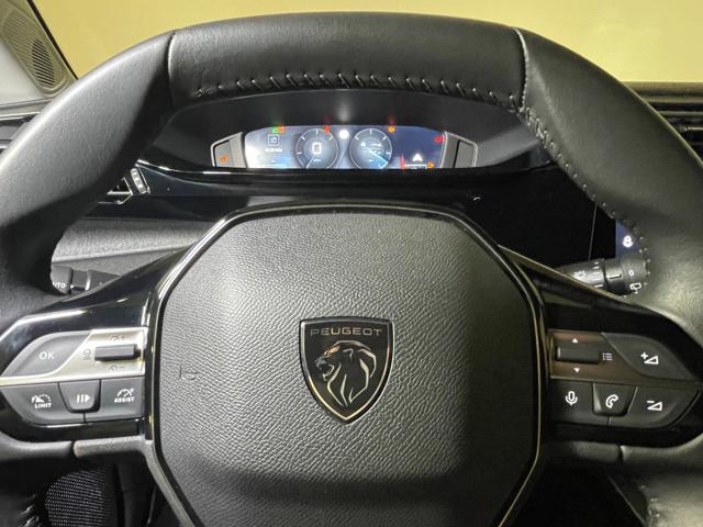 PEUGEOT 308 5 PORTE 1.2 130CV ALLURE NAVI + - foto 16