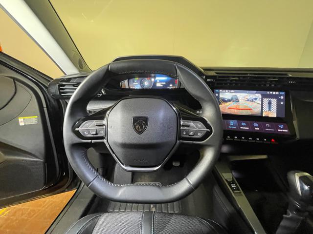 PEUGEOT 308 5 PORTE 1.2 130CV ALLURE NAVI + - foto 8