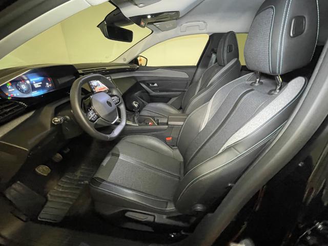 PEUGEOT 308 5 PORTE 1.2 130CV ALLURE NAVI + - foto 7