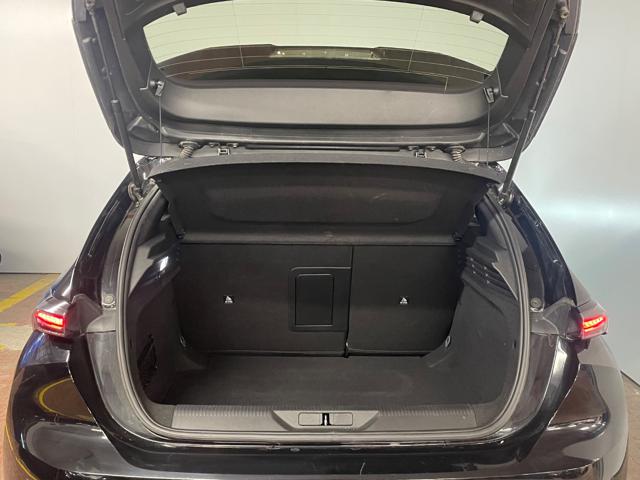 PEUGEOT 308 5 PORTE 1.2 130CV ALLURE NAVI + - foto 24