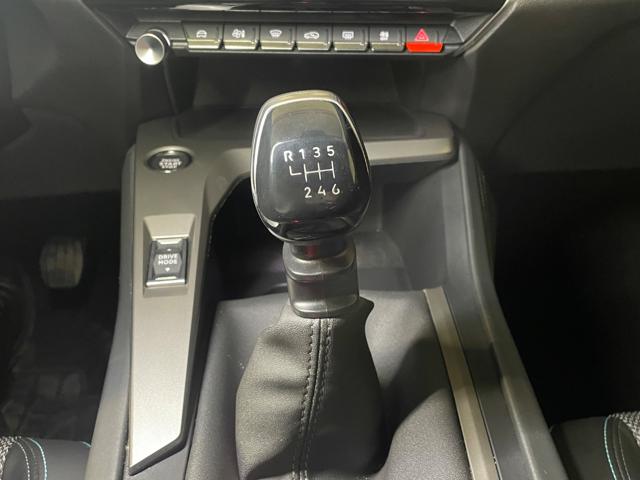 PEUGEOT 308 5 PORTE 1.2 130CV ALLURE NAVI + - foto 20
