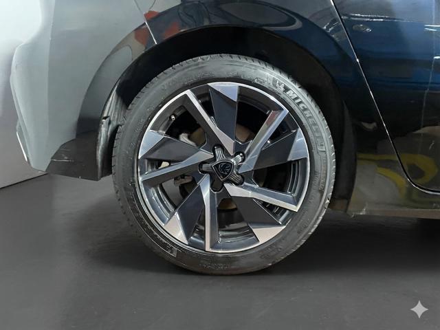 PEUGEOT 308 5 PORTE 1.2 130CV ALLURE NAVI + - foto 19