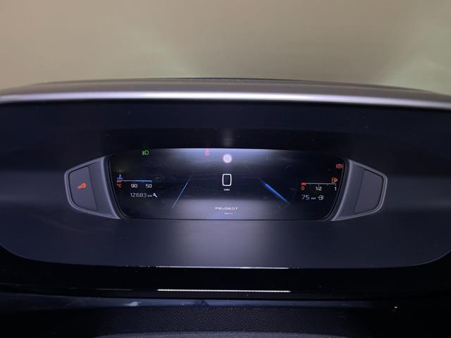 PEUGEOT 308 5 PORTE 1.2 130CV ALLURE NAVI + - foto 9