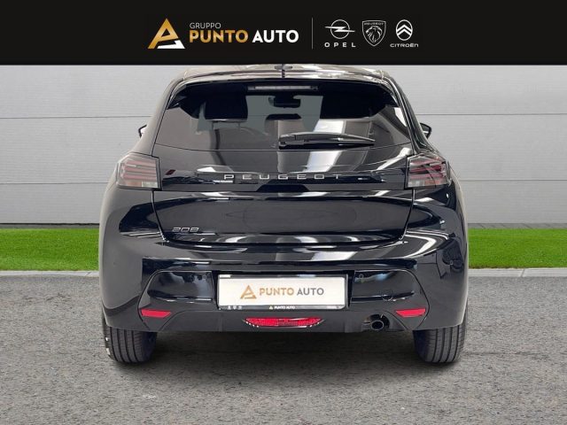 PEUGEOT 208 BUSINESS TURBO BENZINA 100 - foto 6