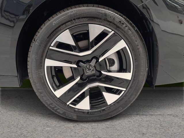PEUGEOT 208 BUSINESS TURBO BENZINA 100 - foto 8