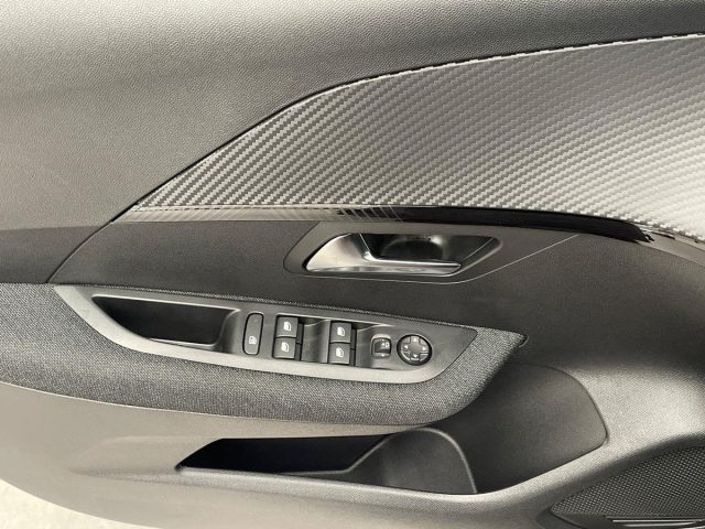 PEUGEOT 208 BUSINESS TURBO BENZINA 100 - foto 13