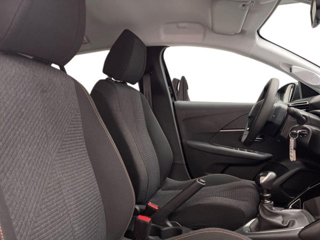 PEUGEOT 208 BUSINESS TURBO BENZINA 100 - foto 16