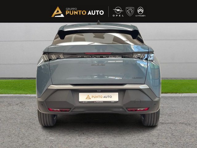PEUGEOT 3008 HYBRID 145 E-DCS6 ALLURE - foto 6