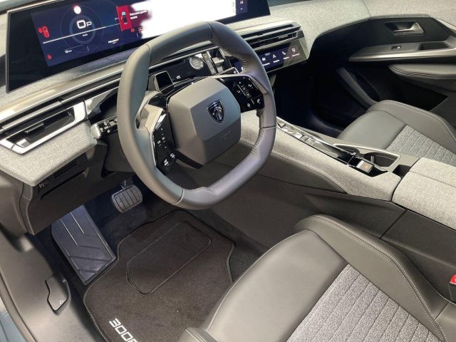 PEUGEOT 3008 HYBRID 145 E-DCS6 ALLURE - foto 9