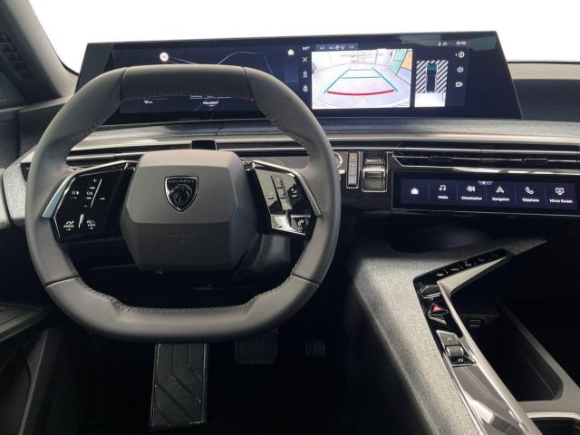 PEUGEOT 3008 HYBRID 145 E-DCS6 ALLURE - foto 10