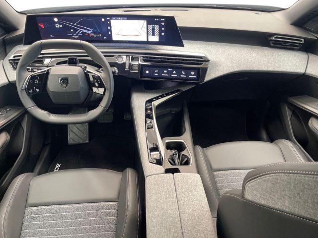 PEUGEOT 3008 HYBRID 145 E-DCS6 ALLURE - foto 11