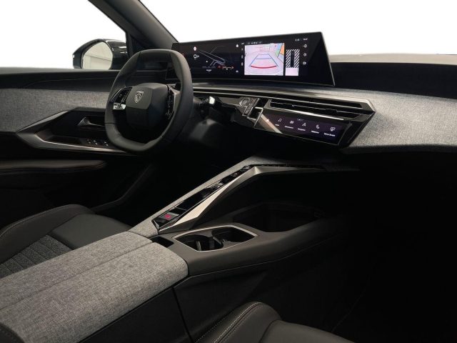 PEUGEOT 3008 HYBRID 145 E-DCS6 ALLURE - foto 15