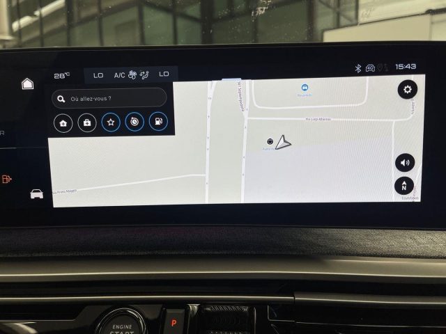 PEUGEOT 3008 HYBRID 145 E-DCS6 ALLURE - foto 19