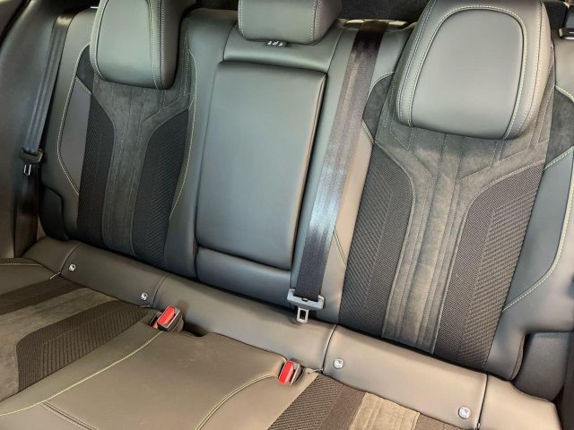 PEUGEOT 408 HYBRID 145 E-DCS6 GT EXCLUSIVE - foto 14
