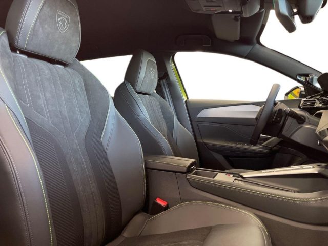 PEUGEOT 408 HYBRID 145 E-DCS6 GT EXCLUSIVE - foto 16