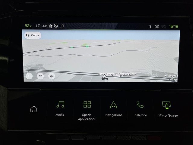PEUGEOT 408 HYBRID 145 E-DCS6 GT EXCLUSIVE - foto 19