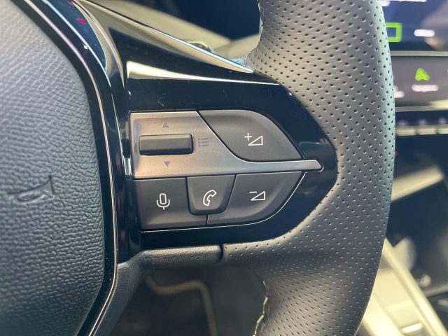 PEUGEOT 408 HYBRID 145 E-DCS6 GT EXCLUSIVE - foto 20