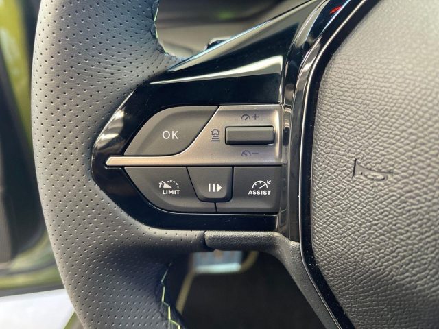 PEUGEOT 408 HYBRID 145 E-DCS6 GT EXCLUSIVE - foto 21