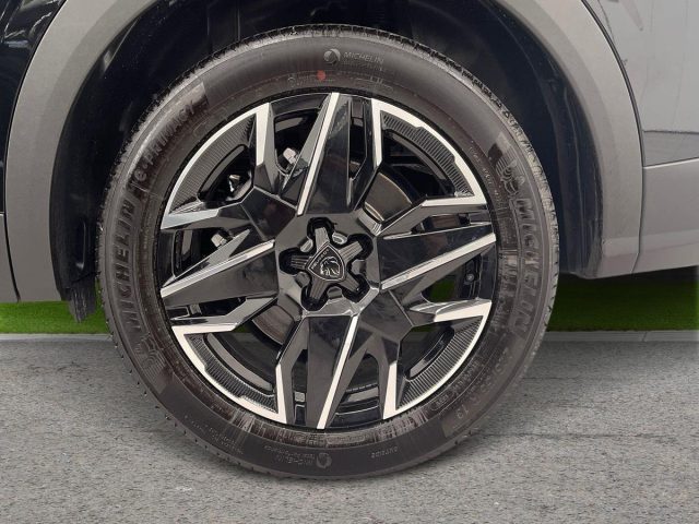 PEUGEOT 5008 HYBRID 145 E-DCS6 GT - foto 8