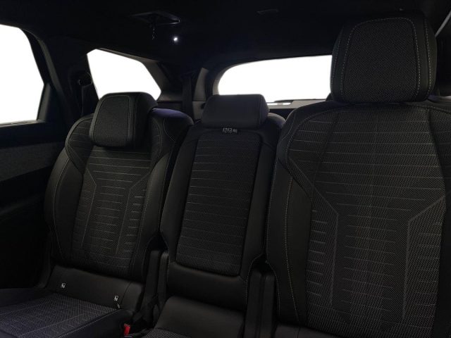 PEUGEOT 5008 HYBRID 145 E-DCS6 GT - foto 14