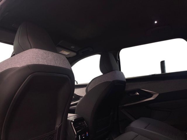 PEUGEOT 5008 HYBRID 145 E-DCS6 GT - foto 17