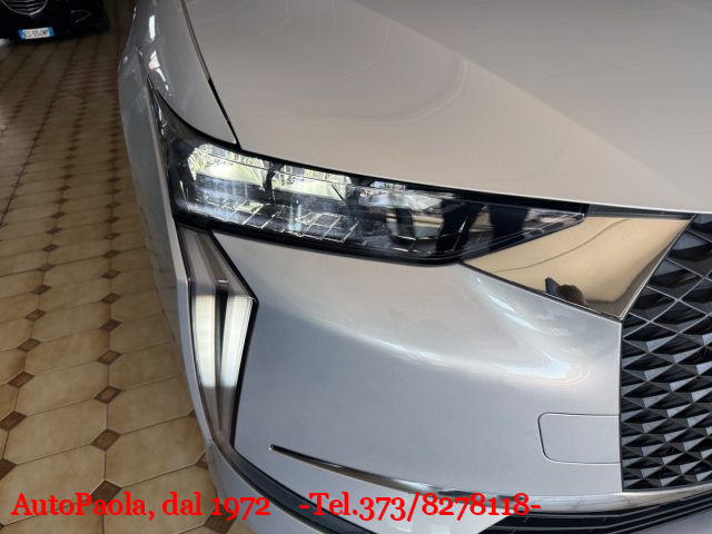 DS AUTOMOBILES DS 4 BLUEHDI 130 AUT. BUSINESS - foto 18