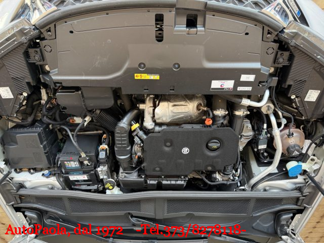 DS AUTOMOBILES DS 4 BLUEHDI 130 AUT. BUSINESS - foto 15