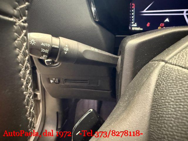DS AUTOMOBILES DS 4 BLUEHDI 130 AUT. BUSINESS - foto 11