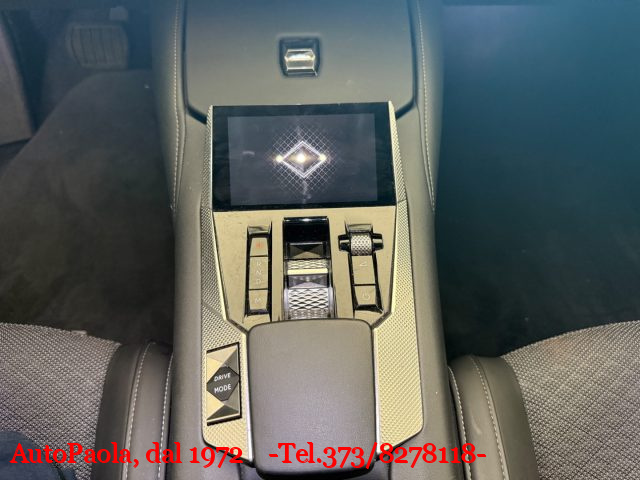 DS AUTOMOBILES DS 4 BLUEHDI 130 AUT. BUSINESS - foto 14