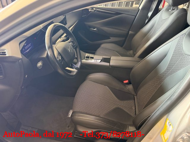 DS AUTOMOBILES DS 4 BLUEHDI 130 AUT. BUSINESS - foto 12