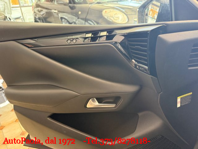 DS AUTOMOBILES DS 4 BLUEHDI 130 AUT. BUSINESS - foto 17