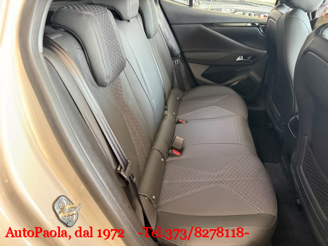 DS AUTOMOBILES DS 4 BLUEHDI 130 AUT. BUSINESS - foto 13