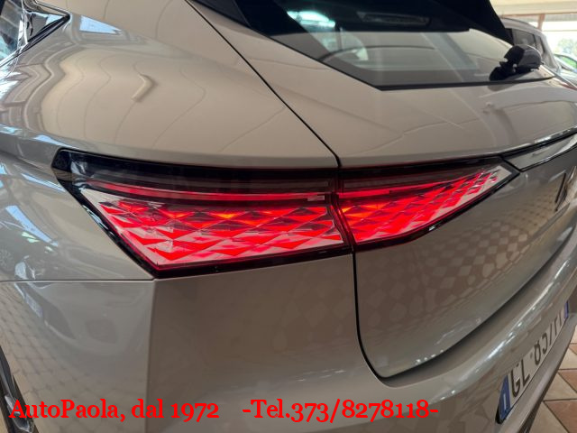 DS AUTOMOBILES DS 4 BLUEHDI 130 AUT. BUSINESS - foto 19