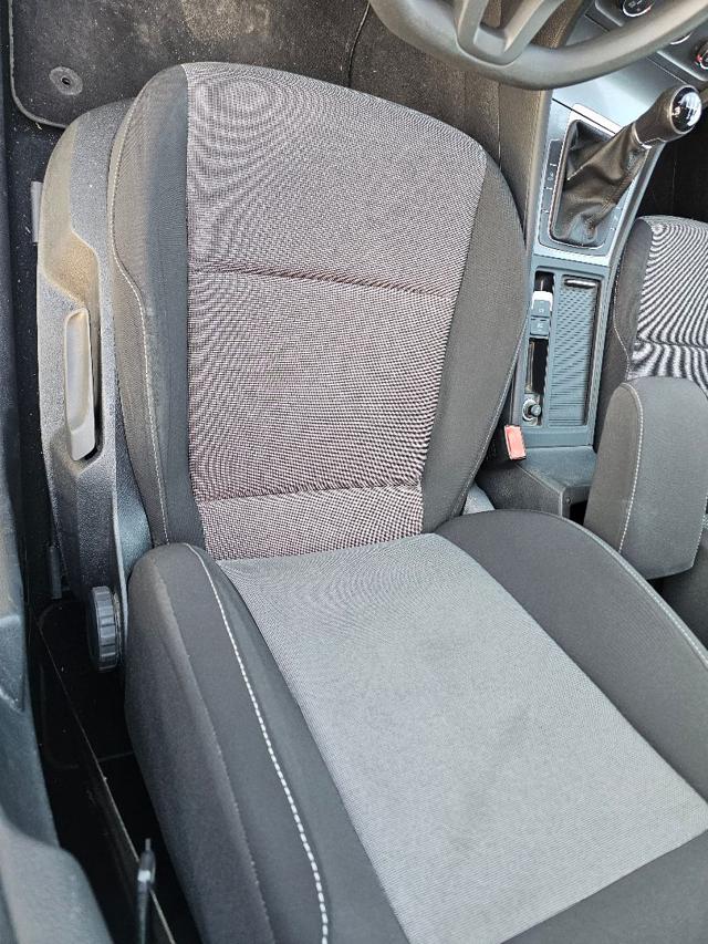 VOLKSWAGEN GOLF 1.4 TGI 5P. COMFORTLINE BLUEMOTI - foto 9